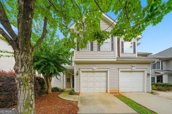 64 Hammock Place Se, Atlanta, GA 30312