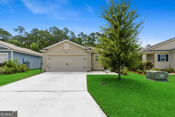 121 Teakwood Drive, St. Marys, GA 31558