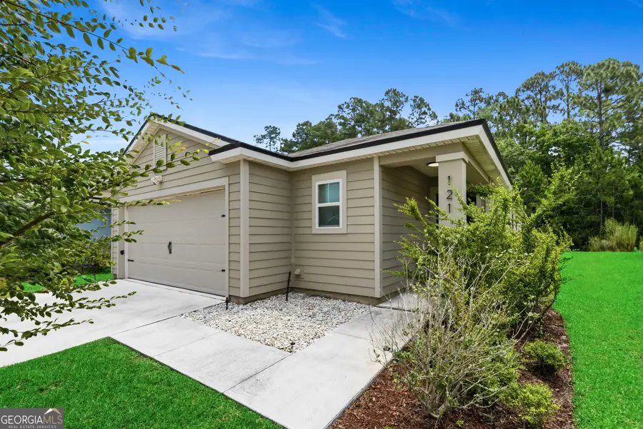 121 Teakwood Drive, Saint Marys, GA 31558 - #2