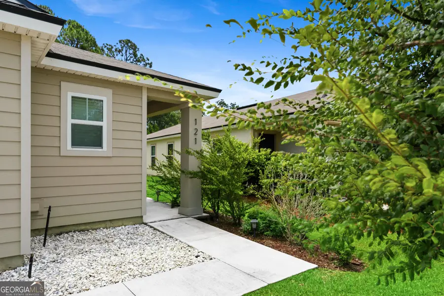 121 Teakwood Drive, Saint Marys, GA 31558 - #3