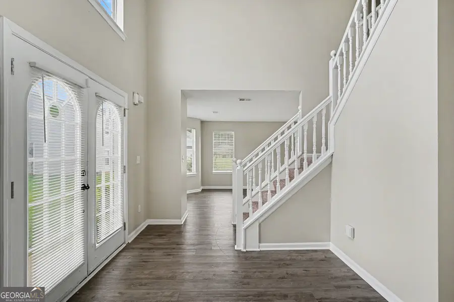 2909 Crabapple Circle Se, Conyers, GA 30013 - #3