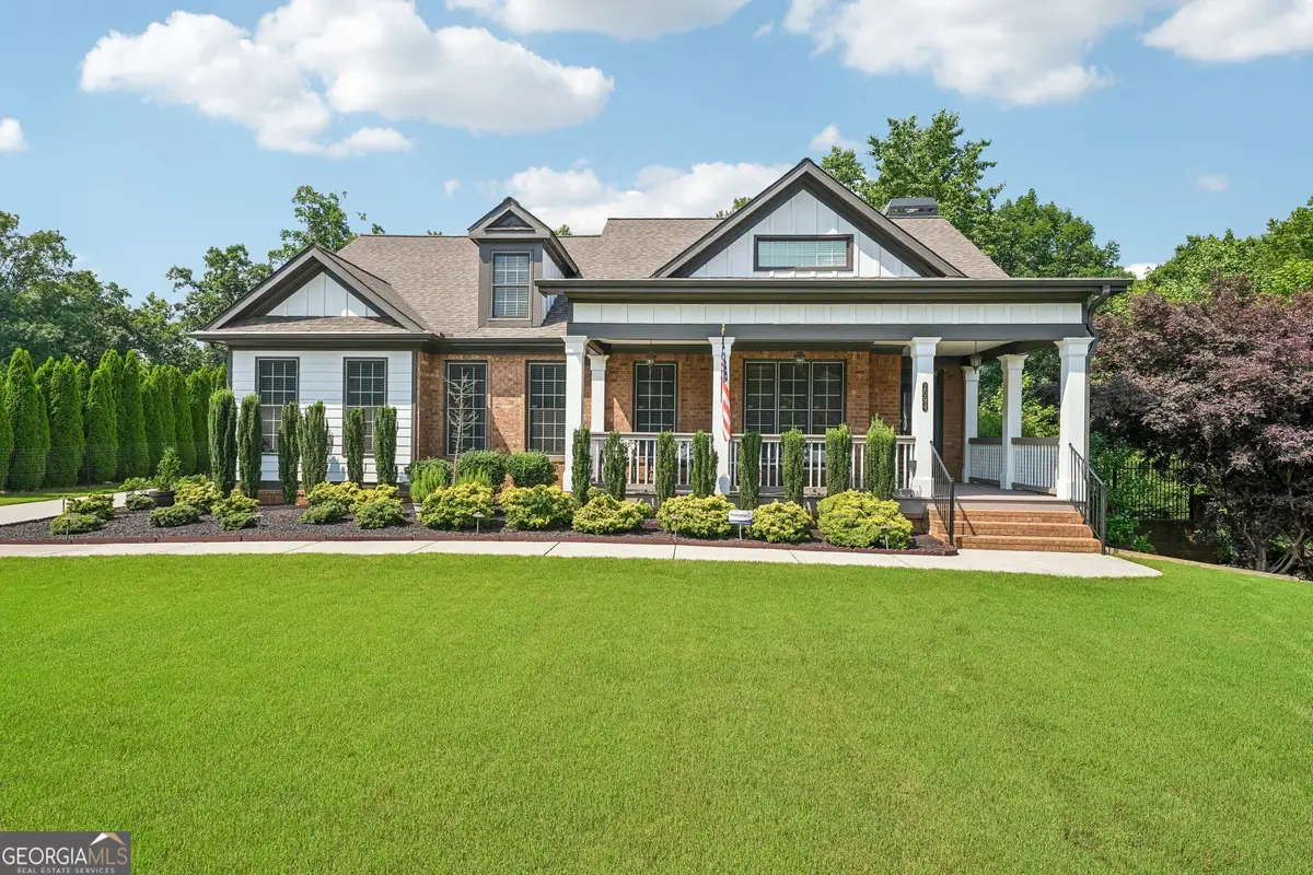 2094 Harmony Drive, Canton, GA 30115 - #1