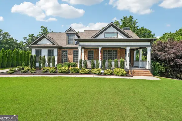 2094 Harmony Drive, Canton, GA 30115