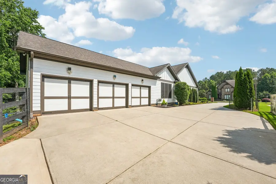 2094 Harmony Drive, Canton, GA 30115 - #2