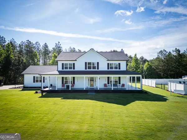 1621 Dixie Road, Covington, GA 30014