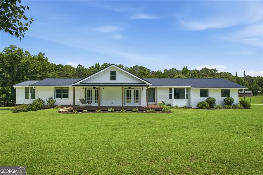 330 Sandy Lake Circle, Fayetteville, GA 30214 - #2