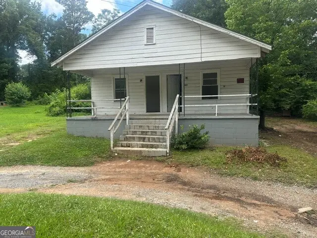 819 N 9th Street, Griffin, GA 30223 - #1