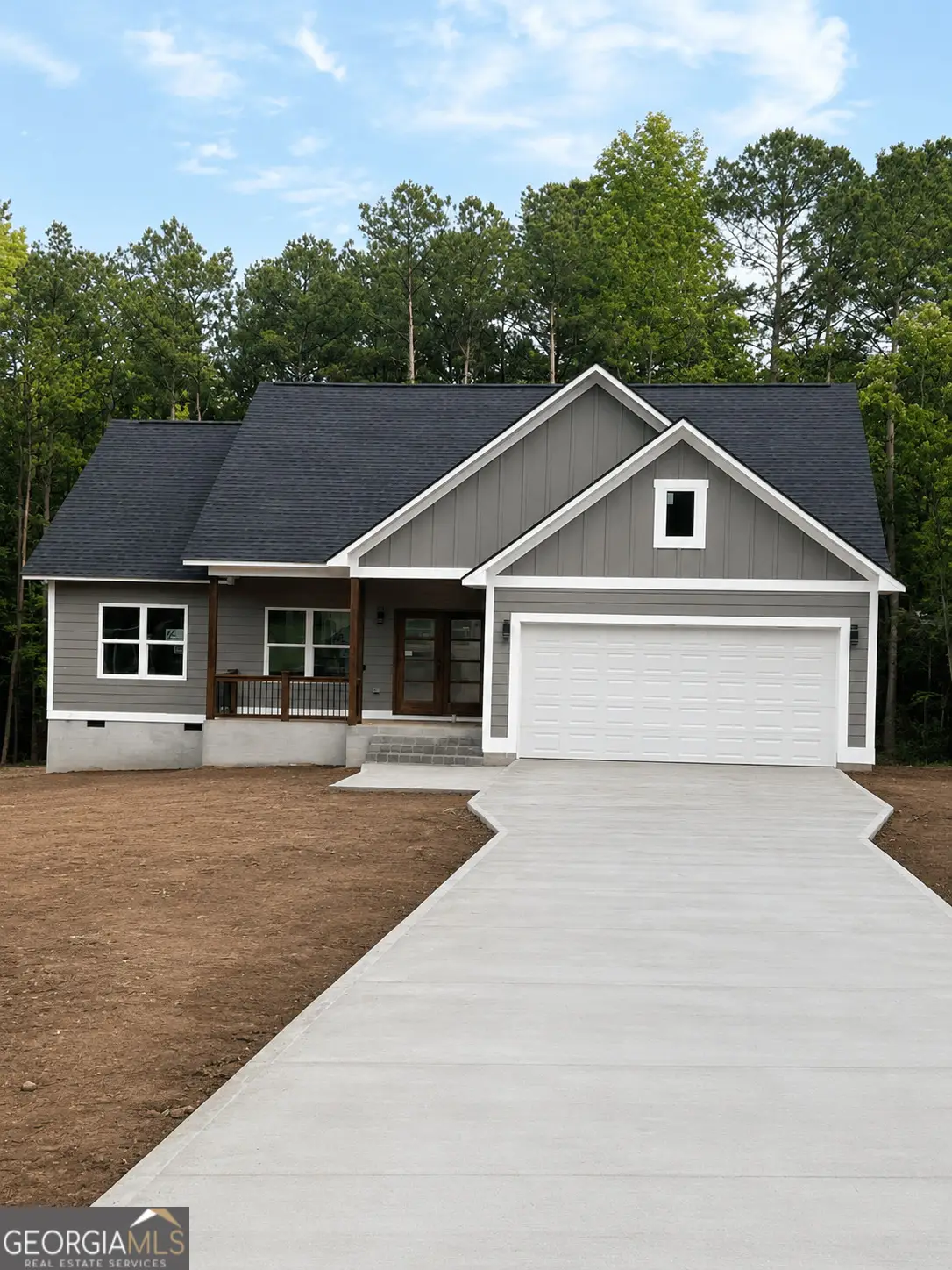 93 Anita Drive, Manchester, GA 31816 - #1