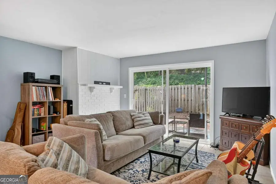 2551 Bradford Square Ne, Atlanta, GA 30345 - #2