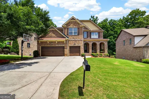 1185 Gallatin Way, Suwanee, GA 30024