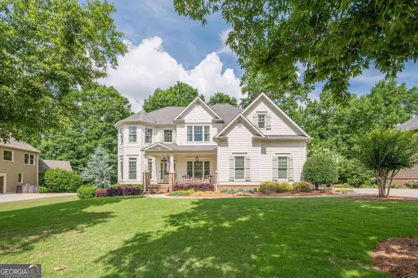 995 Sienna Drive, Cumming, GA 30040