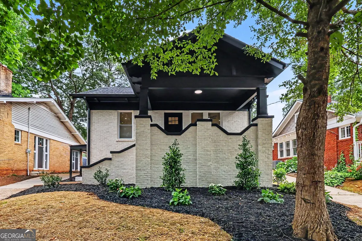 1600 Rogers Avenue Sw, Atlanta, GA 30310 - #1