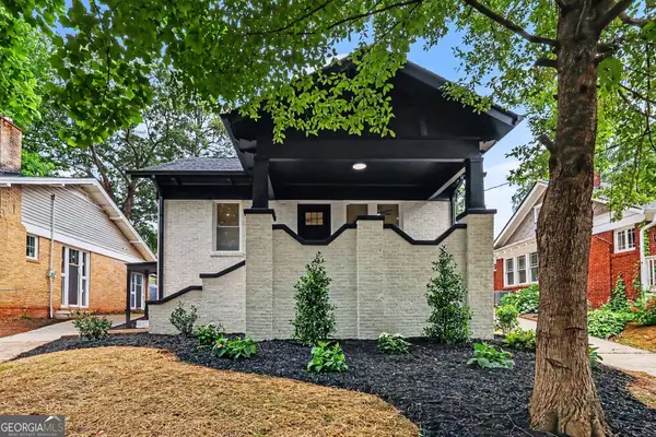 1600 Rogers Avenue Sw, Atlanta, GA 30310