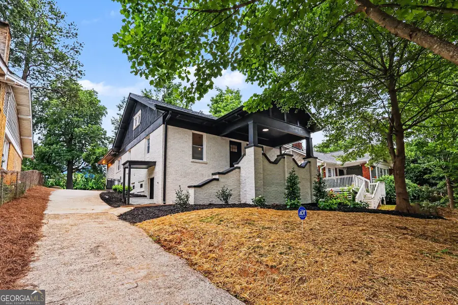1600 Rogers Avenue Sw, Atlanta, GA 30310 - #3