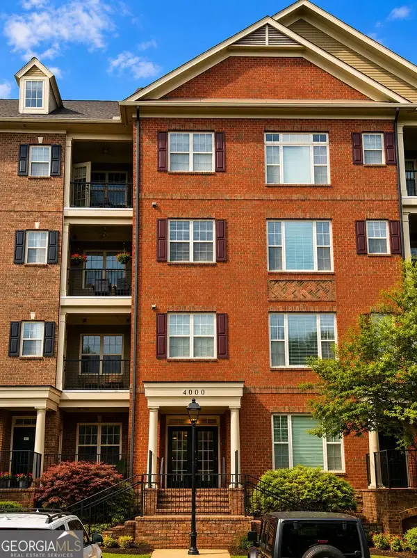 2300 Peachford Road #4004, Atlanta, GA 30338