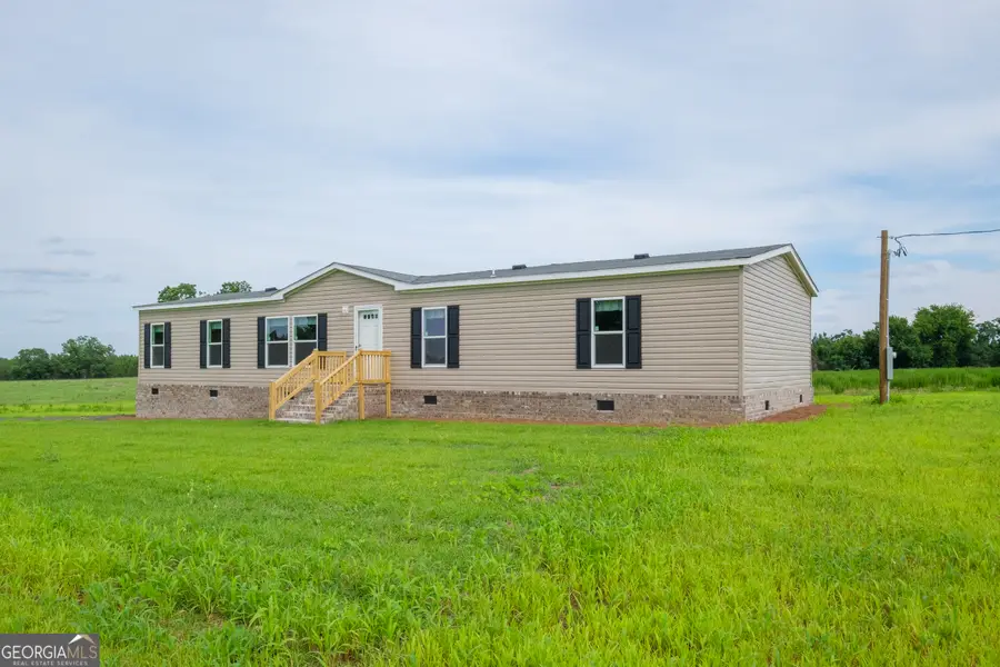 244 Ivey Hall Clark Road, Garfield, GA 30425 - #3