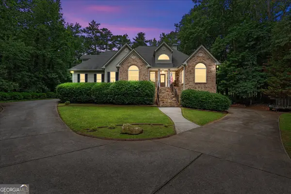 4050 Golfview Court, Villa Rica, GA 30180