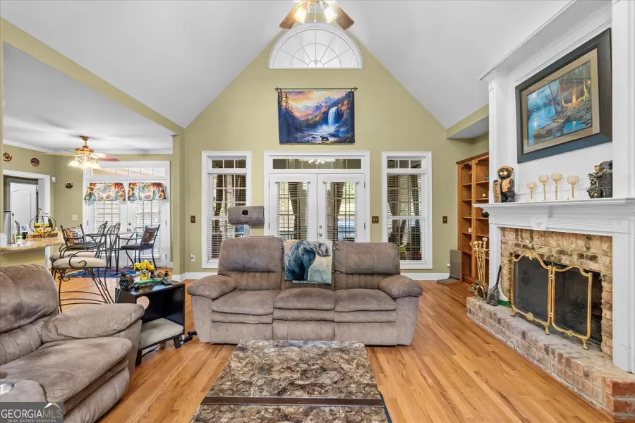 4050 Golfview Court, Villa Rica, GA 30180 - #3