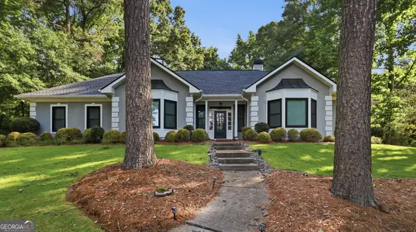 3591 Wynterset Drive, Snellville, GA 30039