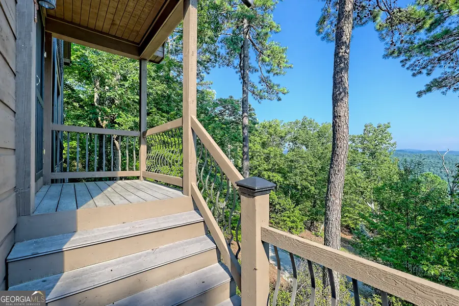 295 Tallulah View, Tallulah Falls, GA 30573 - #2