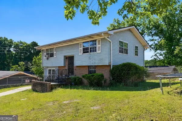 4060 Codel Street Sw, Atlanta, GA 30331