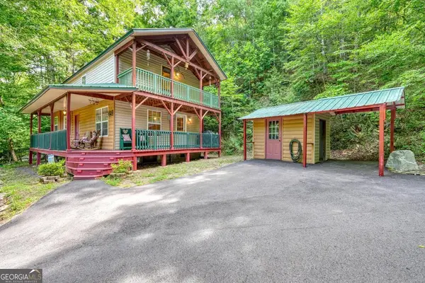 53 Will Scott Church Road, Murphy, NC 28906