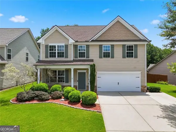 2261 Line Drive, Lawrenceville, GA 30043