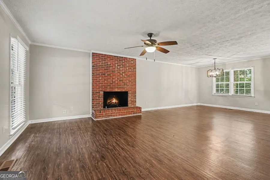 1488 Wheeler Drive, Lawrenceville, GA 30045 - #3