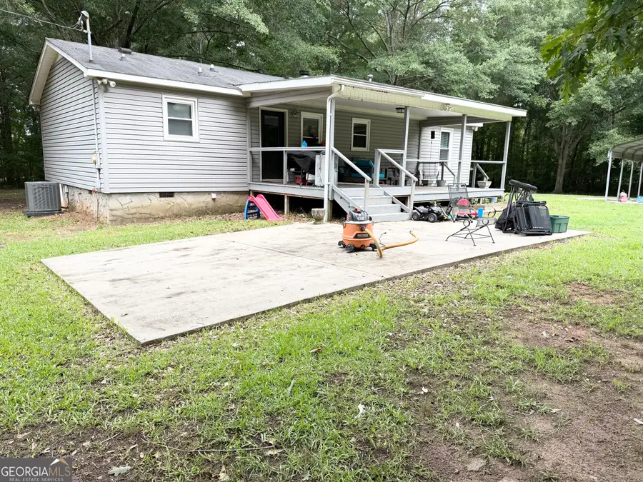 62 Melvin Harris Road, Manchester, GA 31816 - #2