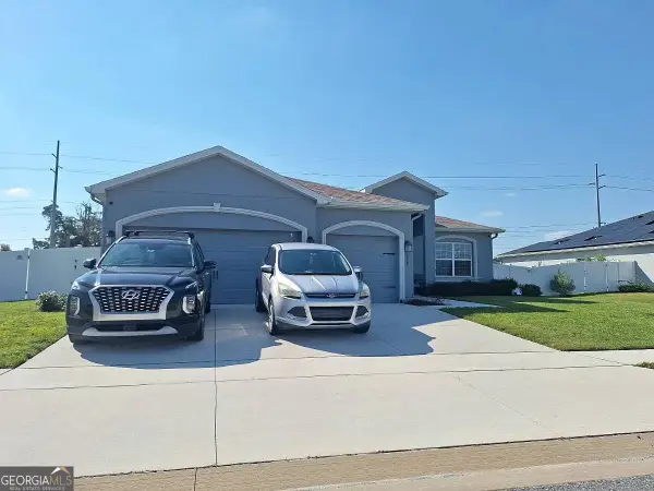 129 Cloverbrook Trail, Davenport, FL 33837