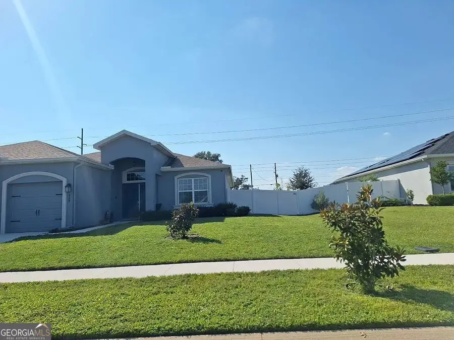129 Cloverbrook Trail, Davenport, FL 33837 - #2
