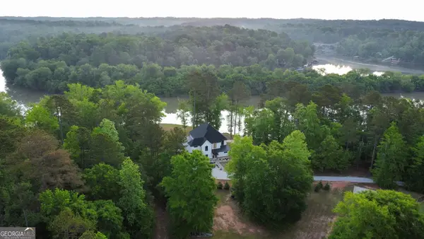 391 Parker Road, Covington, GA 30014