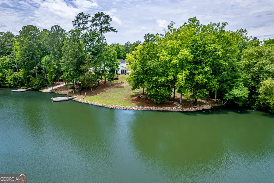 391 Parker Road, Covington, GA 30014 - #2
