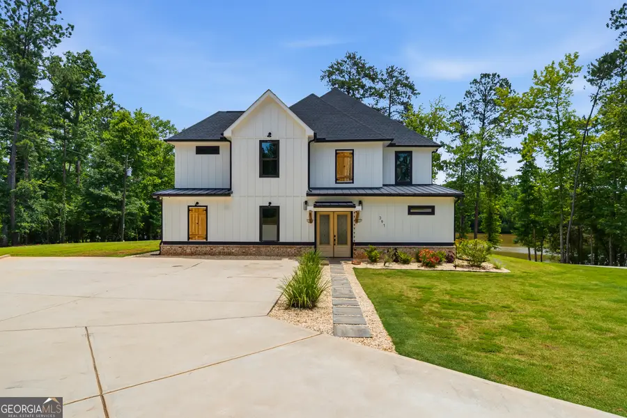 391 Parker Road, Covington, GA 30014 - #3