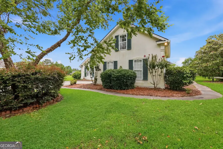 18 Purple Martin Lane, Savannah, GA 31419 - #3