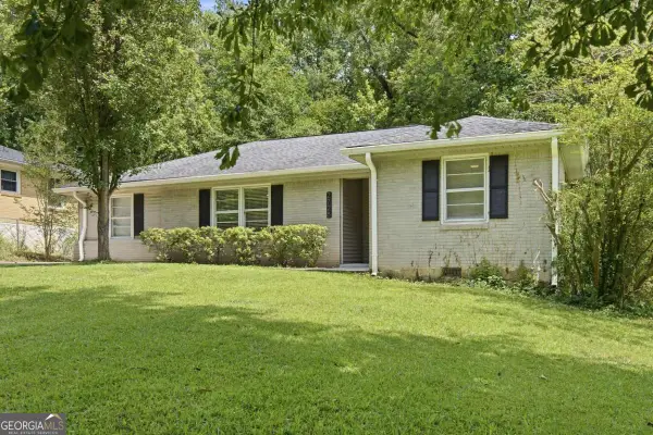 2728 Rollingwood Lane Se, Atlanta, GA 30316