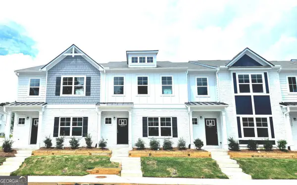 2491 Honey Way, Conyers, GA 30013