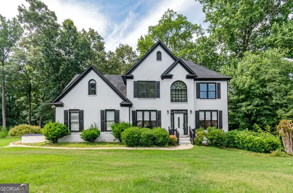 227 Scenic View Lane, Stone Mountain, GA 30087