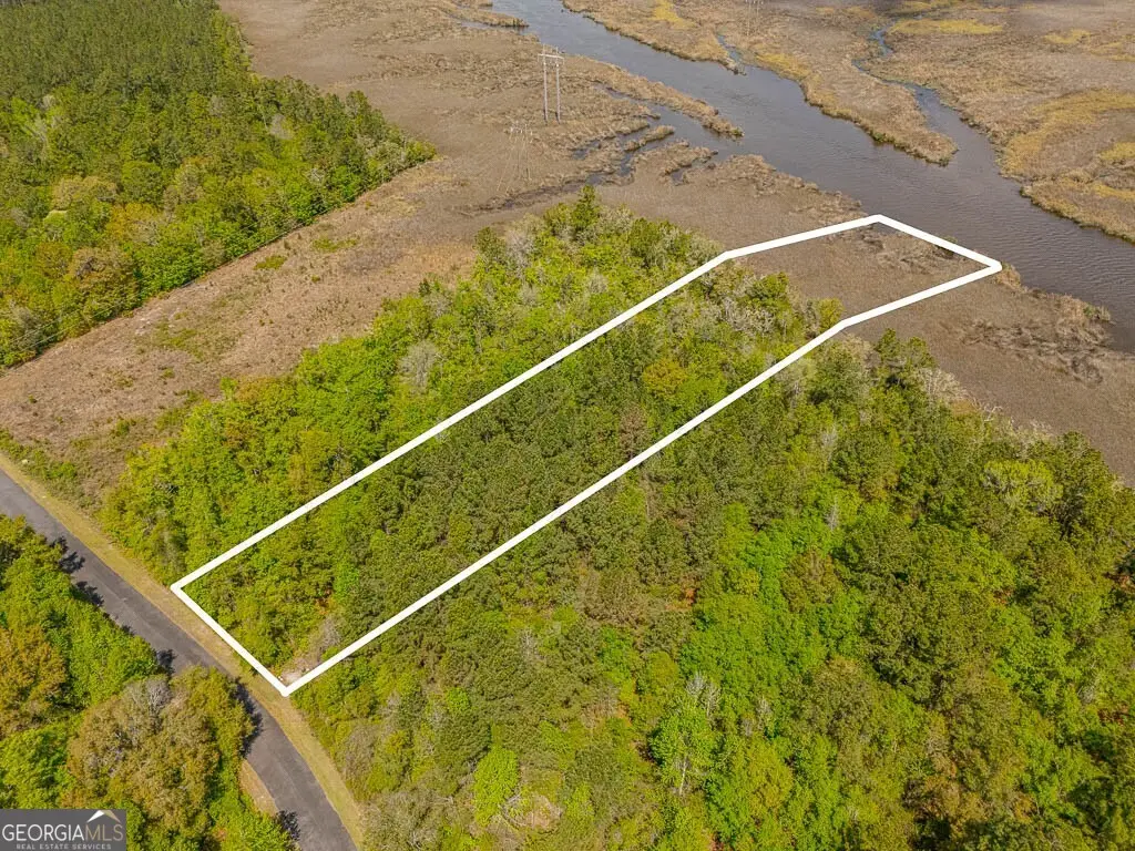 LOT 45 Matthews Launch, White Oak, GA 31568 - #1