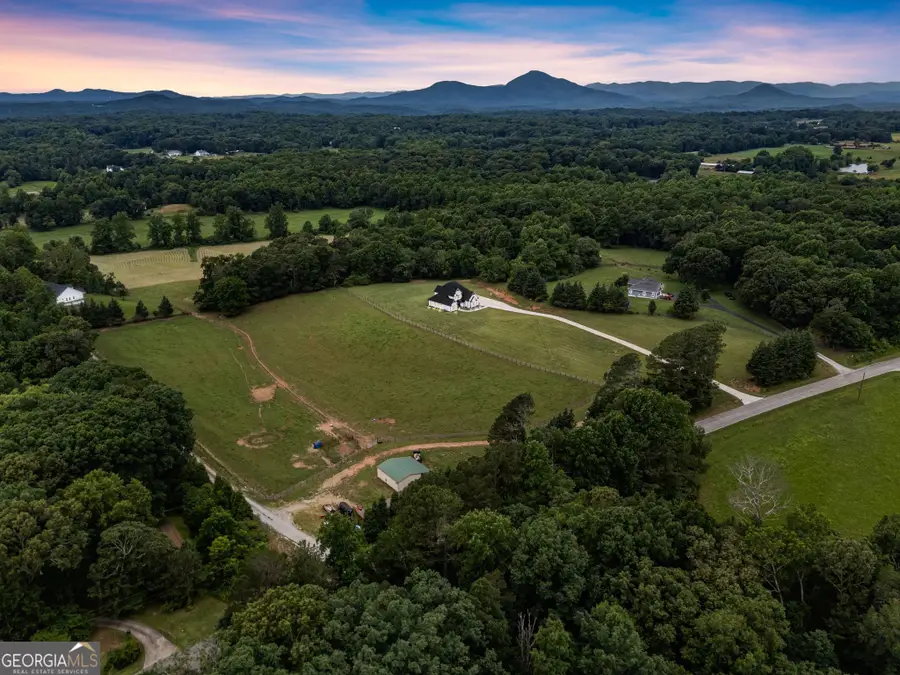 241 Fred Pitts Road, Demorest, GA 30535 - #2