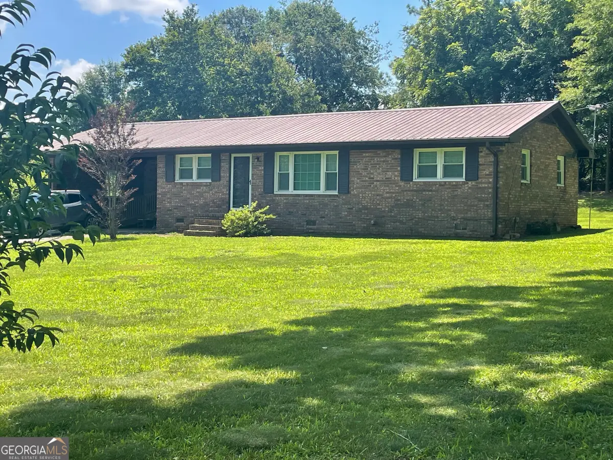 16067 Highway 59, Carnesville, GA 30521 - #1