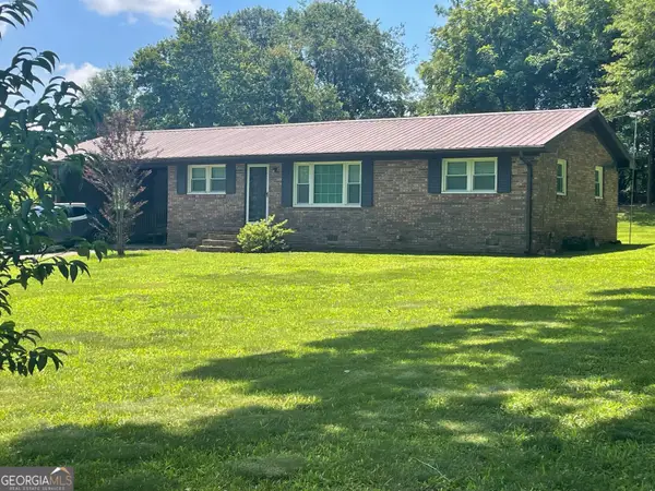 16067 Highway 59, Carnesville, GA 30521
