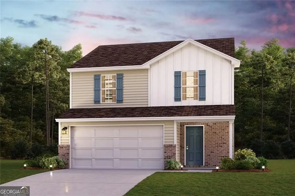 231 Kinsale Drive, Macon, GA 31216 - #1