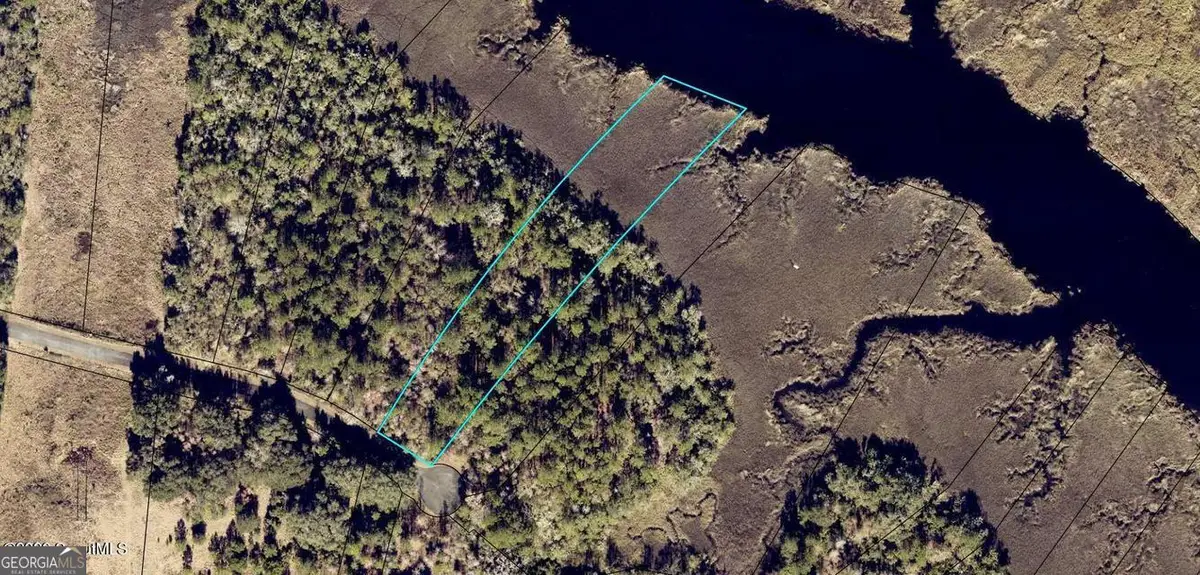 LOT 48 Matthews Launch, White Oak, GA 31568 - #1