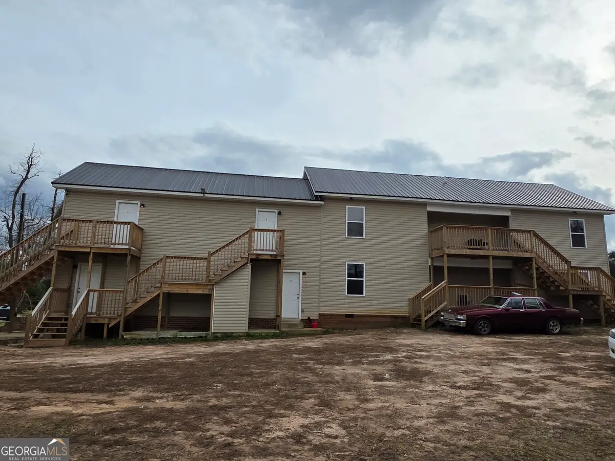 403 Vienna Street, Fort Valley, GA 31030 - #1
