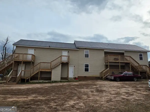 403 Vienna Street, Fort Valley, GA 31030