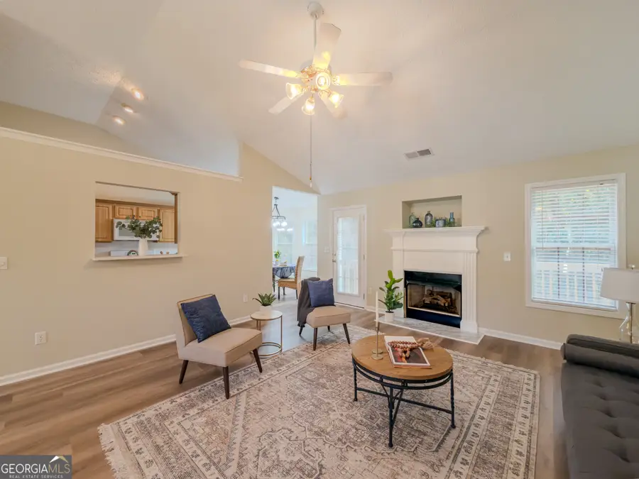 612 Old River Run, Monroe, GA 30656 - #2