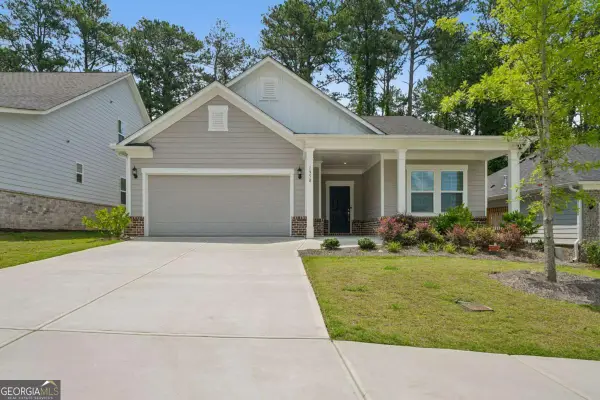 1958 Amaryllis Drive, Grayson, GA 30017
