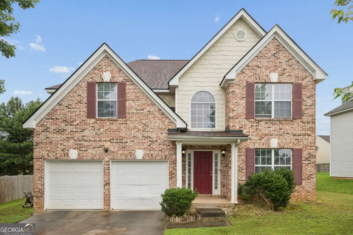 439 Lake Ridge Lane, Fairburn, GA 30213 - #1