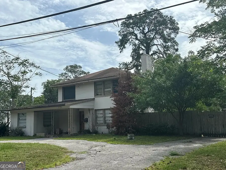 2319 Schumacher Avenue, Jacksonville, FL 32207 - #2